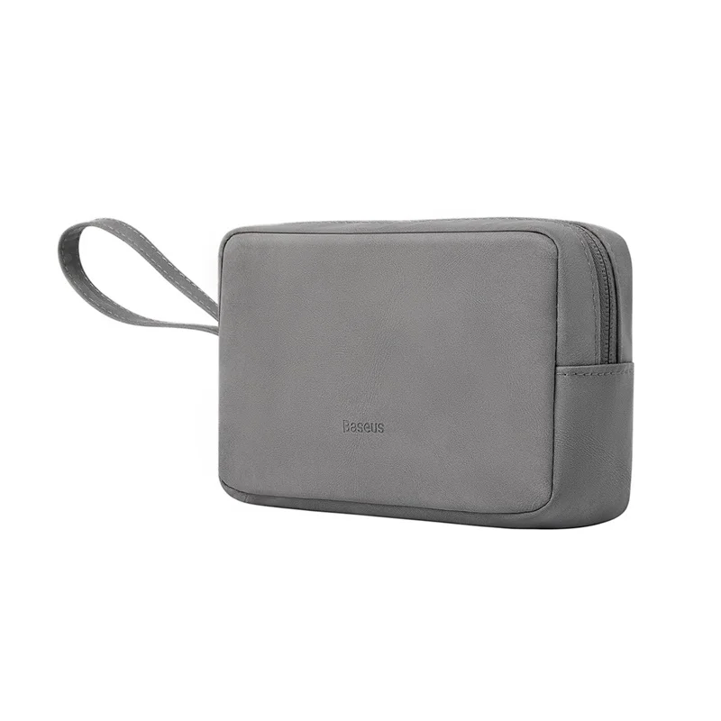 Baseus EasyJourney Series Storage Bag - Dark Gray - Image 7