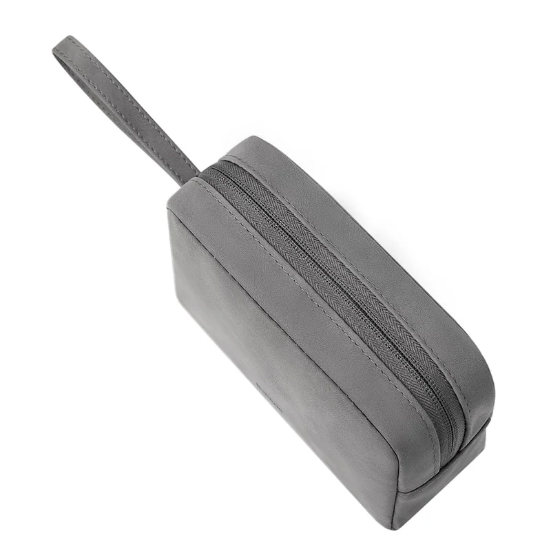 Baseus EasyJourney Series Storage Bag - Dark Gray - Image 6