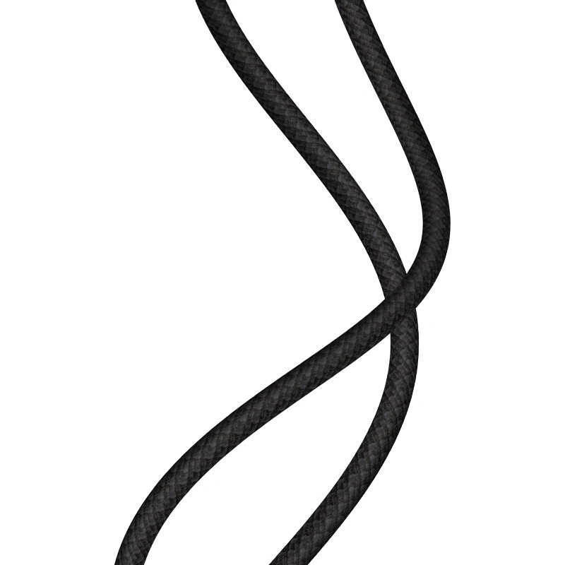 Baseus High Density Braided Fast Charging Data Cable Type-C to IP PD 20W - Image 4