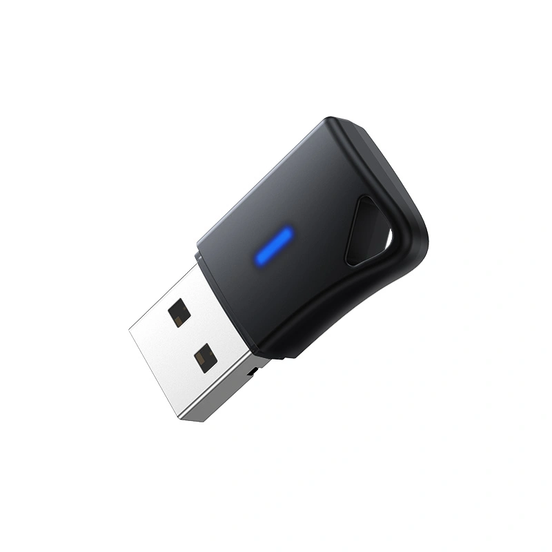 Baseus Wireless Adapter BA04 Black Bluetooth 5.1 Version - Image 13