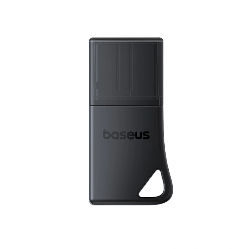 Baseus Wireless Adapter BA04 Black Bluetooth 5.1 Version - Image 14