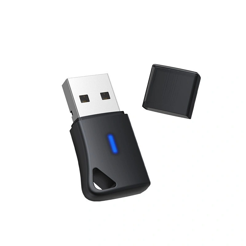 Baseus Wireless Adapter BA04 Black Bluetooth 5.1 Version - Image 15