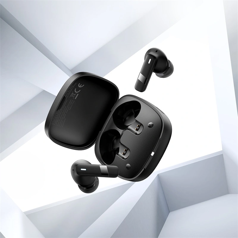 Baseus Bowie E20 True Wireless Earphones Cluster Black - Image 5