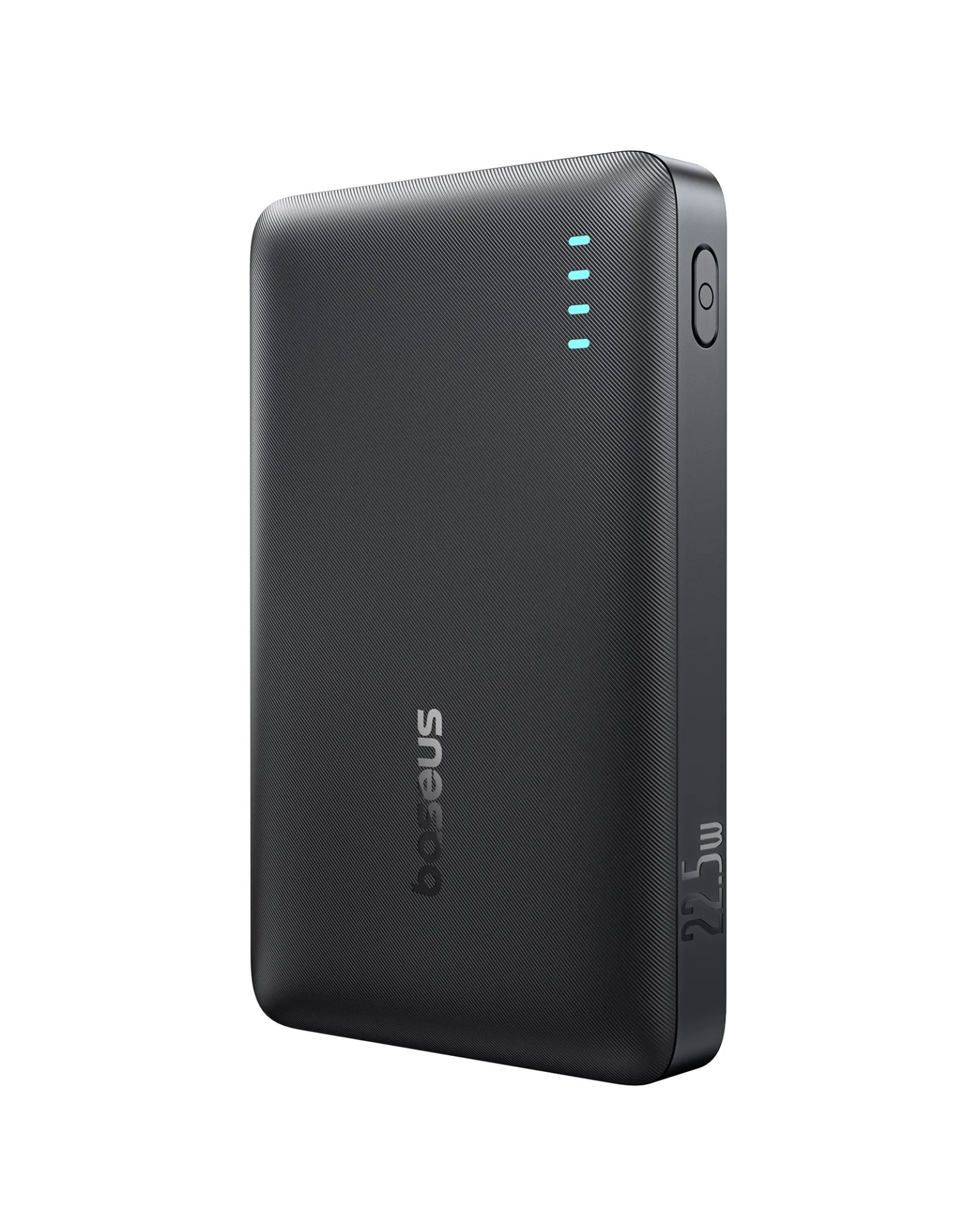 Baseus EnerFill FP21 Power Bank 10000mAh 22.5W Cmic Black - Image 9
