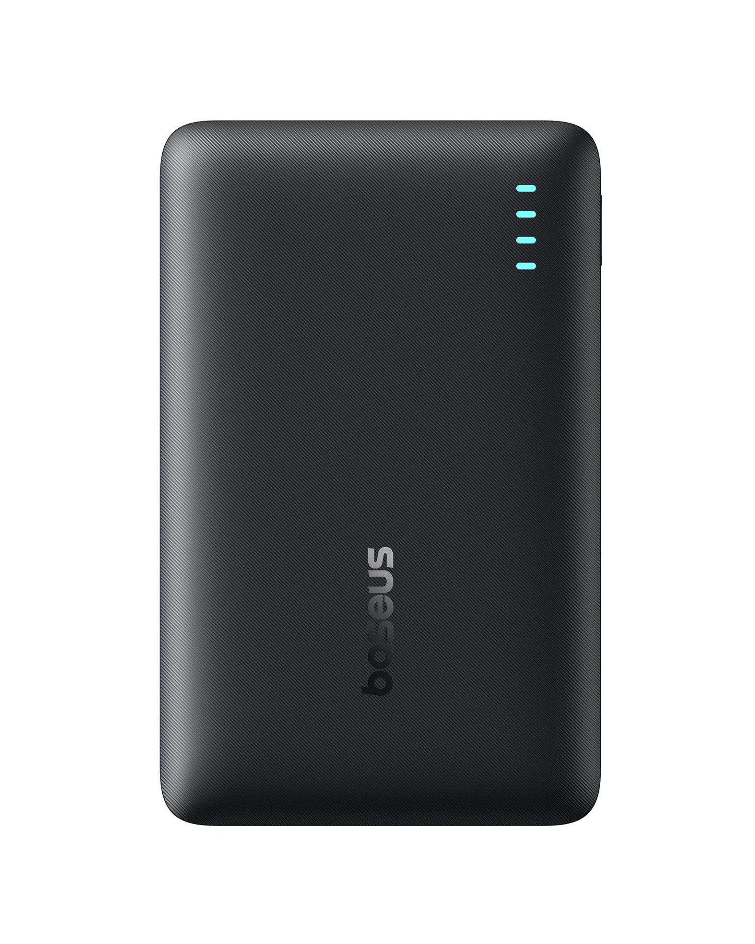 Baseus EnerFill FP21 Power Bank 10000mAh 22.5W Cmic Black - Image 11