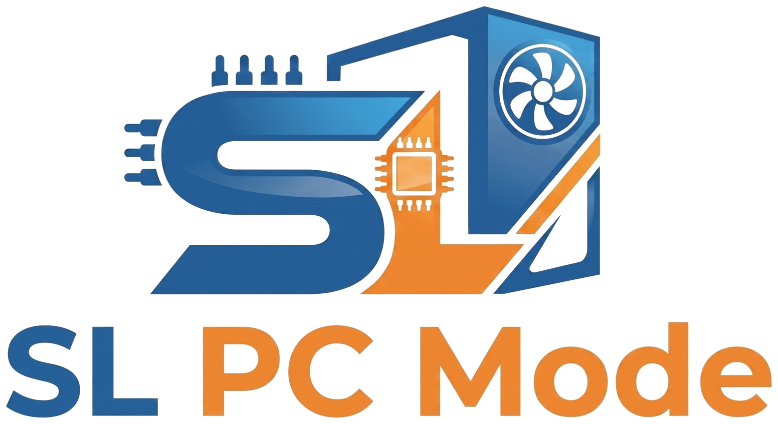 SL PC Mode Logo